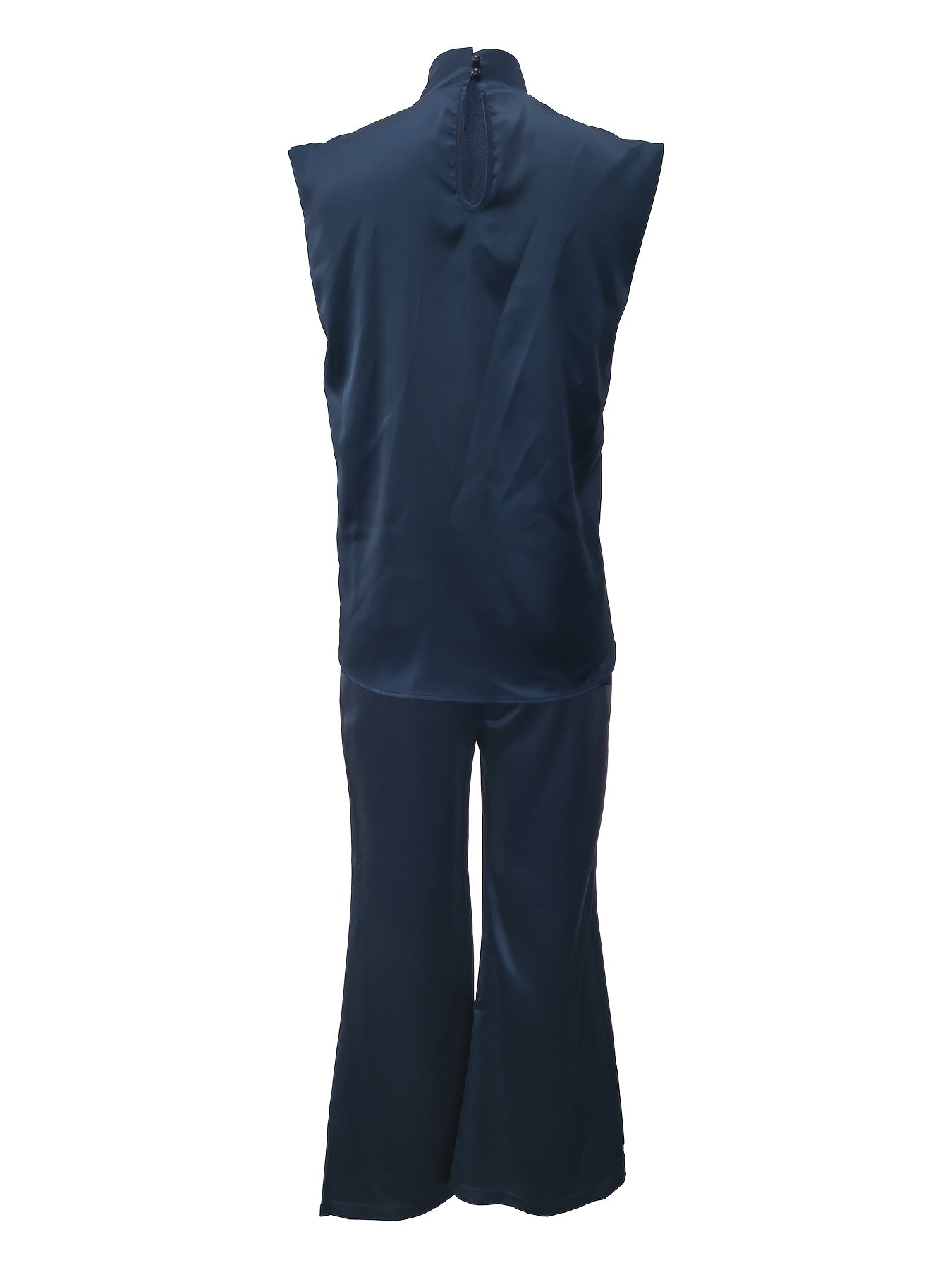 New Elegant And Stylish Women'S Pantsuit.