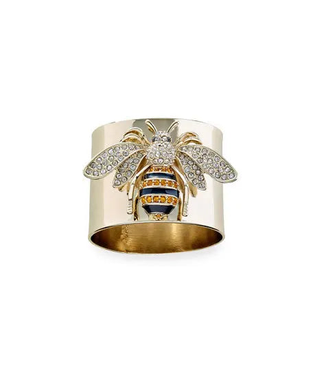 New Trend Rings Hot Sale Jewelry, Ladies Elegant Luxury Jewelry Bee Jewelry