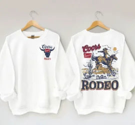 Vintage Fashion Western Cowboy Desert Print Women Sweatshirt Retro Medieval Style Lover Female Sweater Stylish Trip Girl Tops