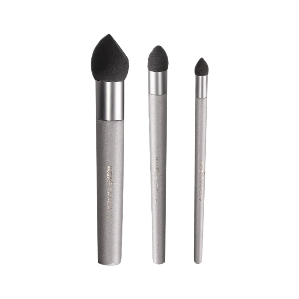 1pc Sketch Pen Brush Rubbing Sponge Wipe Clean Tool Set For Art Highlight Gray Surface Detail Processing Rendering Smudge Eraser