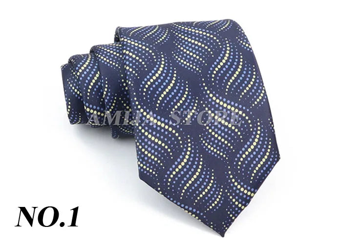 Vintage Imitation Silk Ties Men's Fashion 8cm Graffiti Painting Floral Necktie For Men Wedding Business Soft Printing Tie Wed Gi