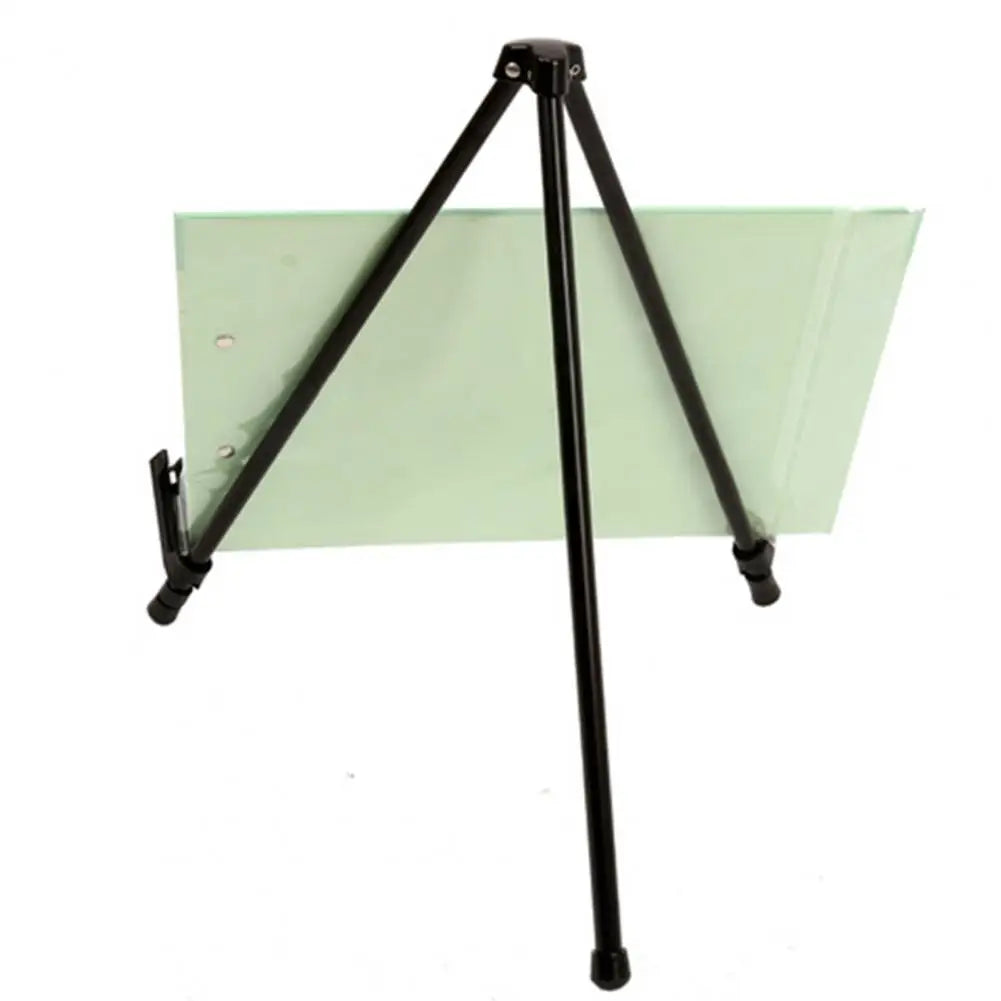 Table Stable Easel Easel with Non-slip Feet Portable Height Adjustable Table Easel Stand Versatile Tripod for Art Events