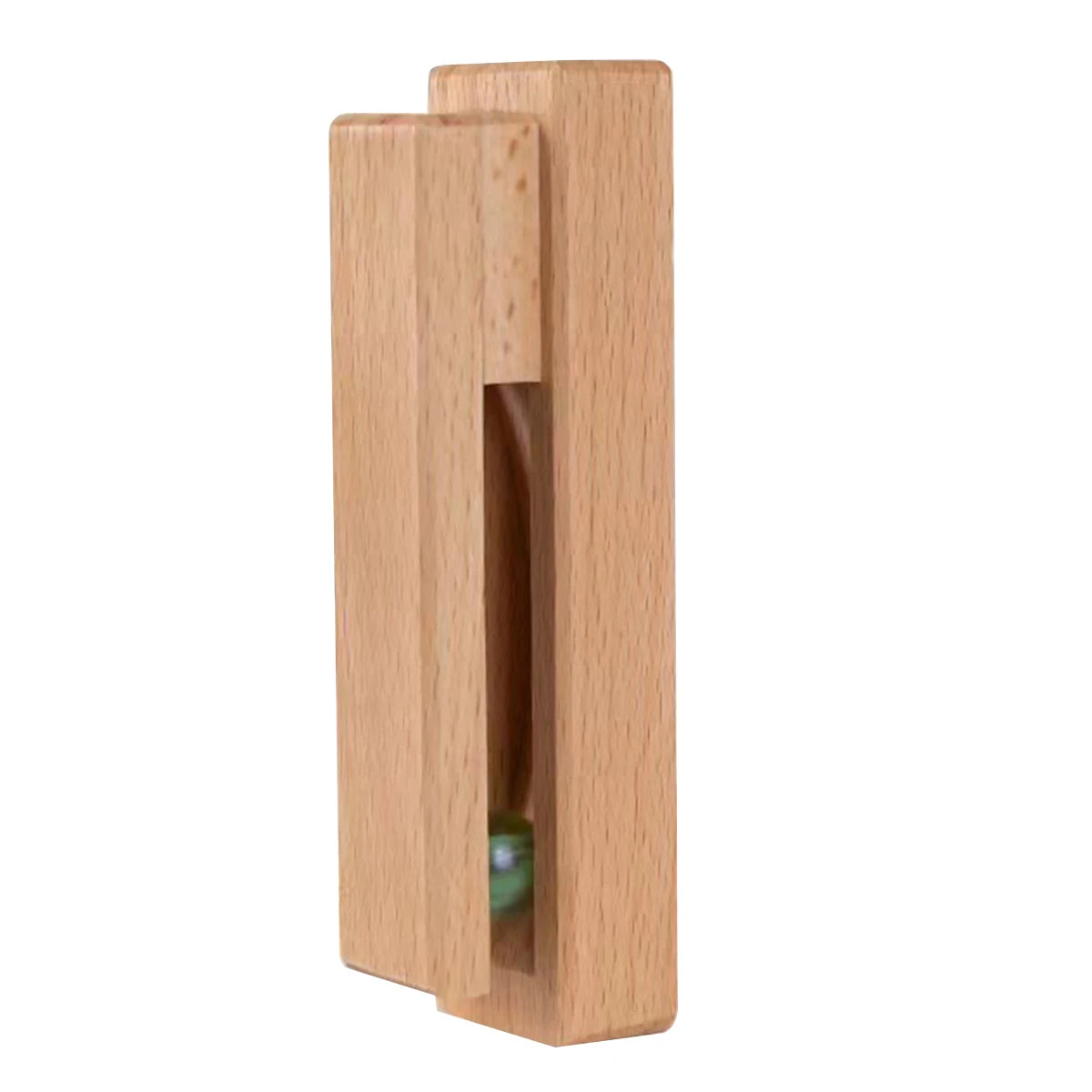 Nordic Wooden Towel Hook For Bathroom And Home Storage With Strong Adhesive Wall Mount Home Wall Decoration Storage