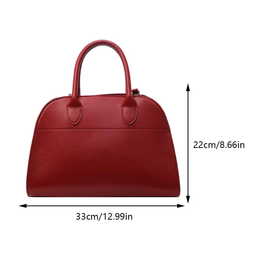 PU Leather Suede Tote Bag for Women Large Crossbody Bag Luxury Designer Handbag Vintage Casual Shoulder Purse Satchel Purse Valentines Gift