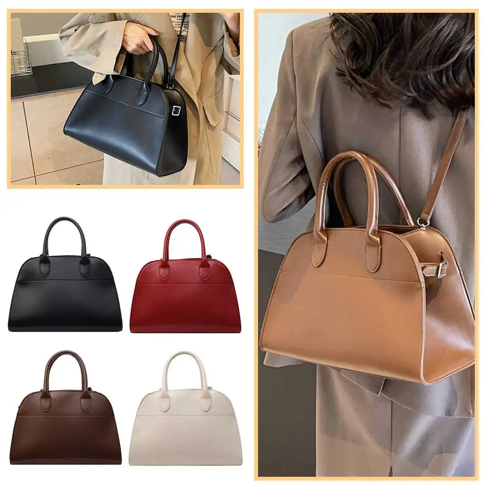 PU Leather Suede Tote Bag for Women Large Crossbody Bag Luxury Designer Handbag Vintage Casual Shoulder Purse Satchel Purse Valentines Gift