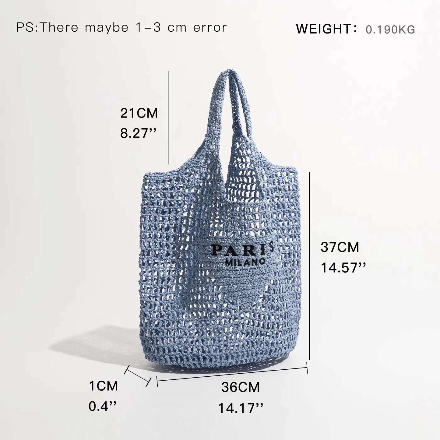 MABULA Straw Handwoven Brand Luxury Design Handbag For Woman Lafite Hollow Out Summer Beach Female Shoulder Purse Phone Bag Valentines Gift