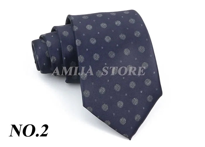 Vintage Imitation Silk Ties Men's Fashion 8cm Graffiti Painting Floral Necktie For Men Wedding Business Soft Printing Tie Wed Gi