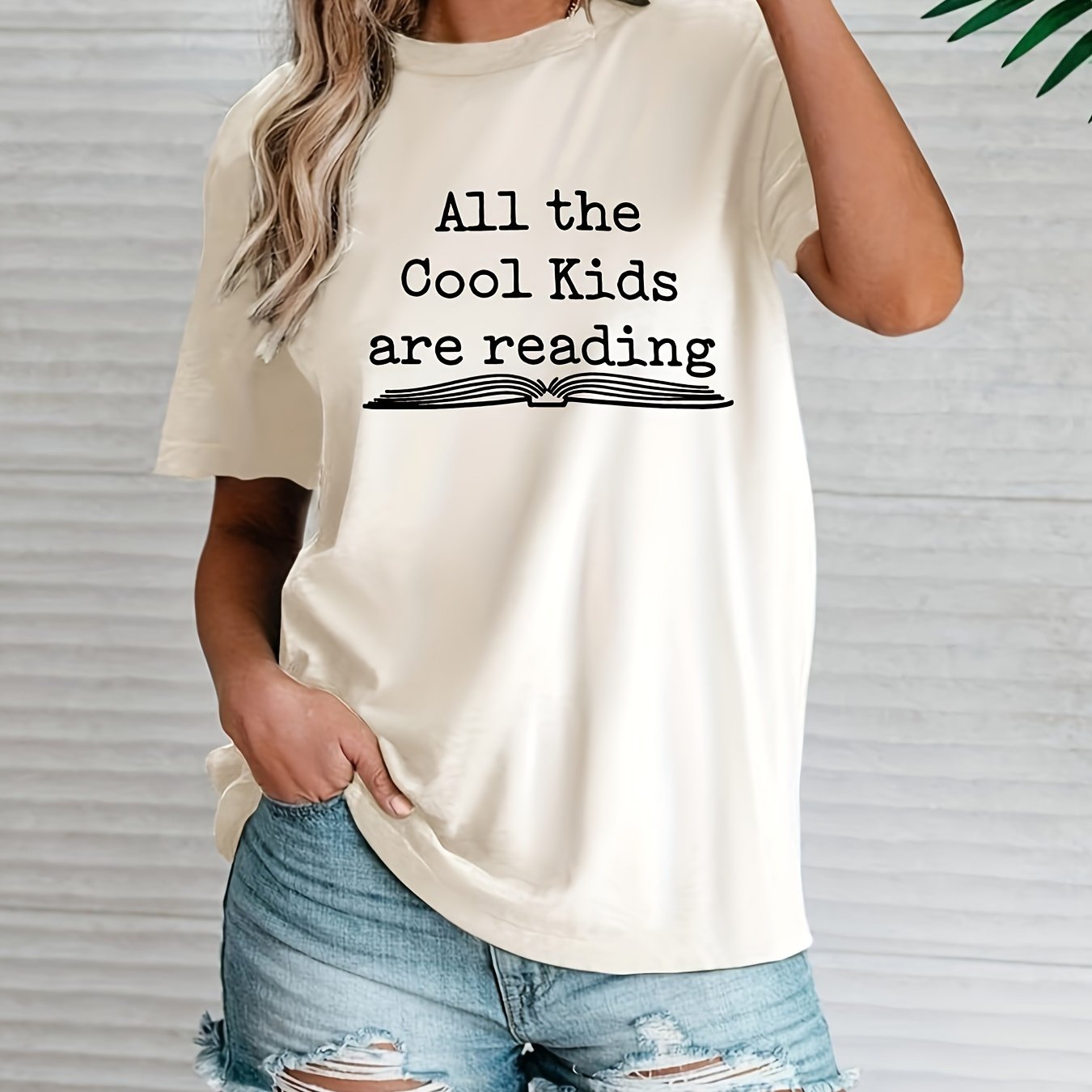 Teacher Shirts for Women Funny Cute Outfit Graphic Shirt Short Sleeve Casual Letter Printed Tee Tops