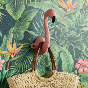 Flamingo Wall Hook